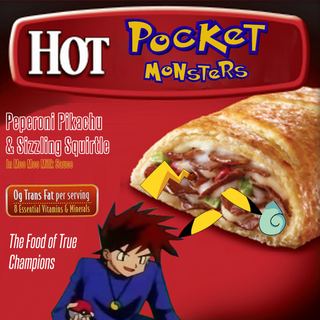 Illustration for article titled Kotaku 'Shop Contest: Hot Pockets: The Winners!